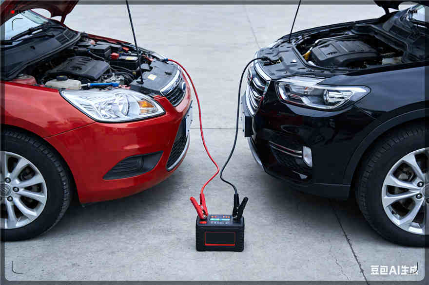 港北区道路救援汽车送水