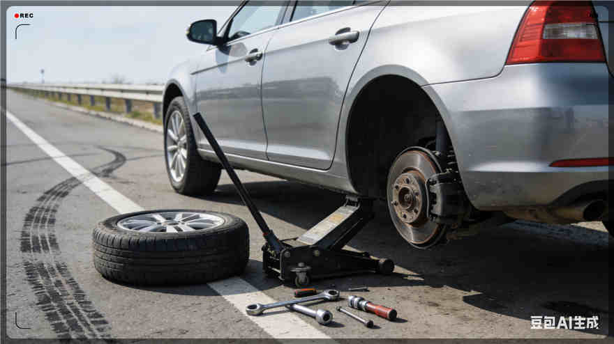 港北区道路救援汽车送玻璃水