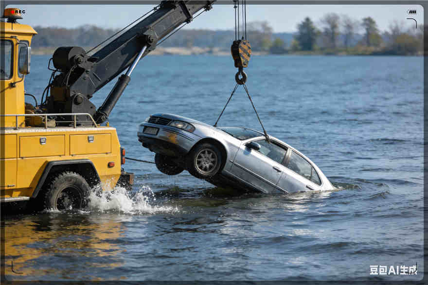 港北区汽车救援送柴油